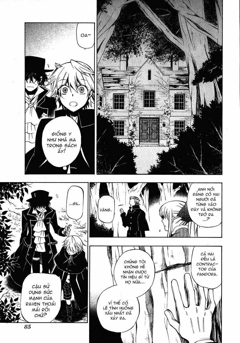 pandora hearts chapter 44 6