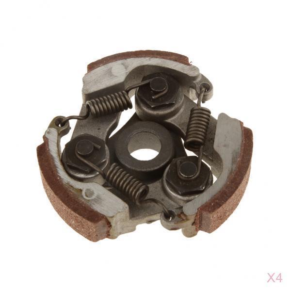 Engine Clutch For  Mini 47cc 49cc Pocket Bike ATV Dirt  Bike