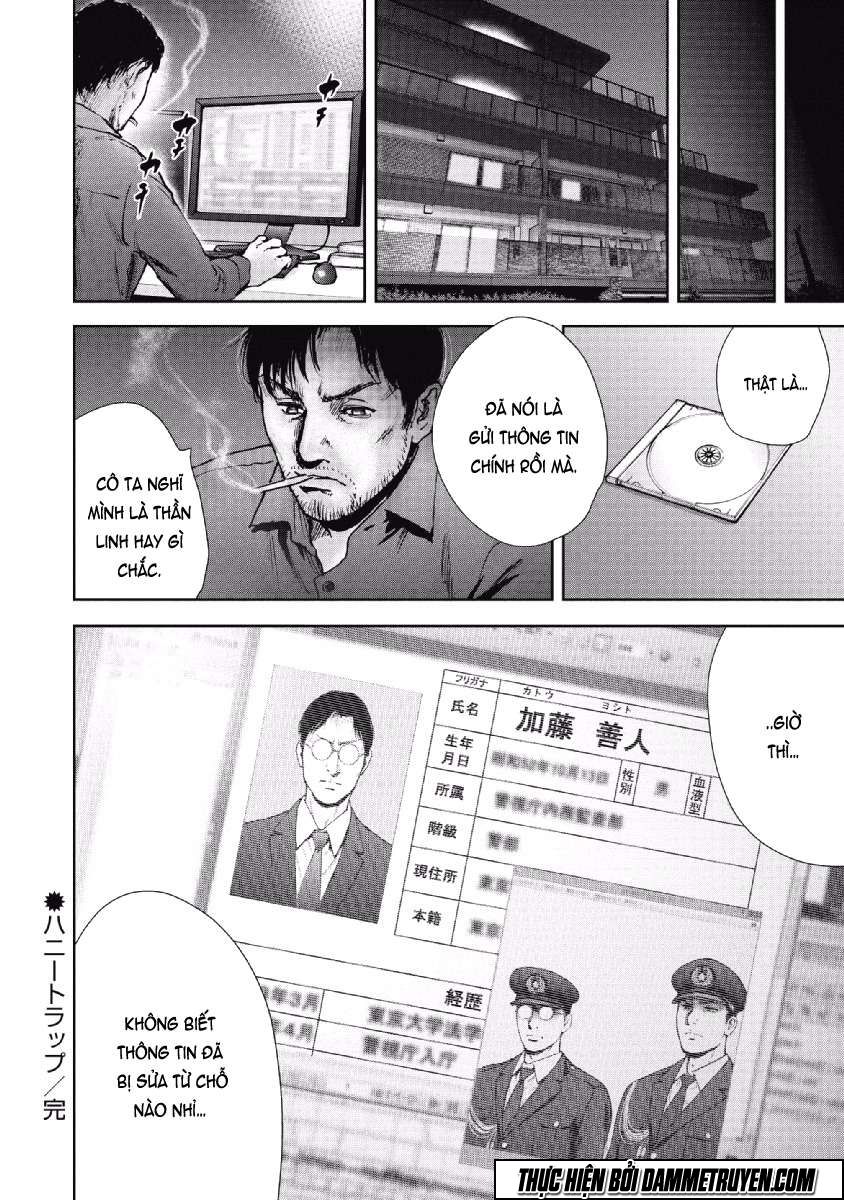 Gift ± chapter 59 20