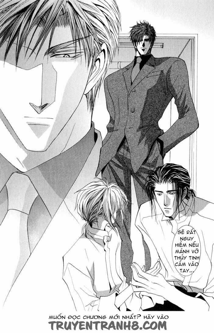 okane ga nai (no money) chapter 31 11