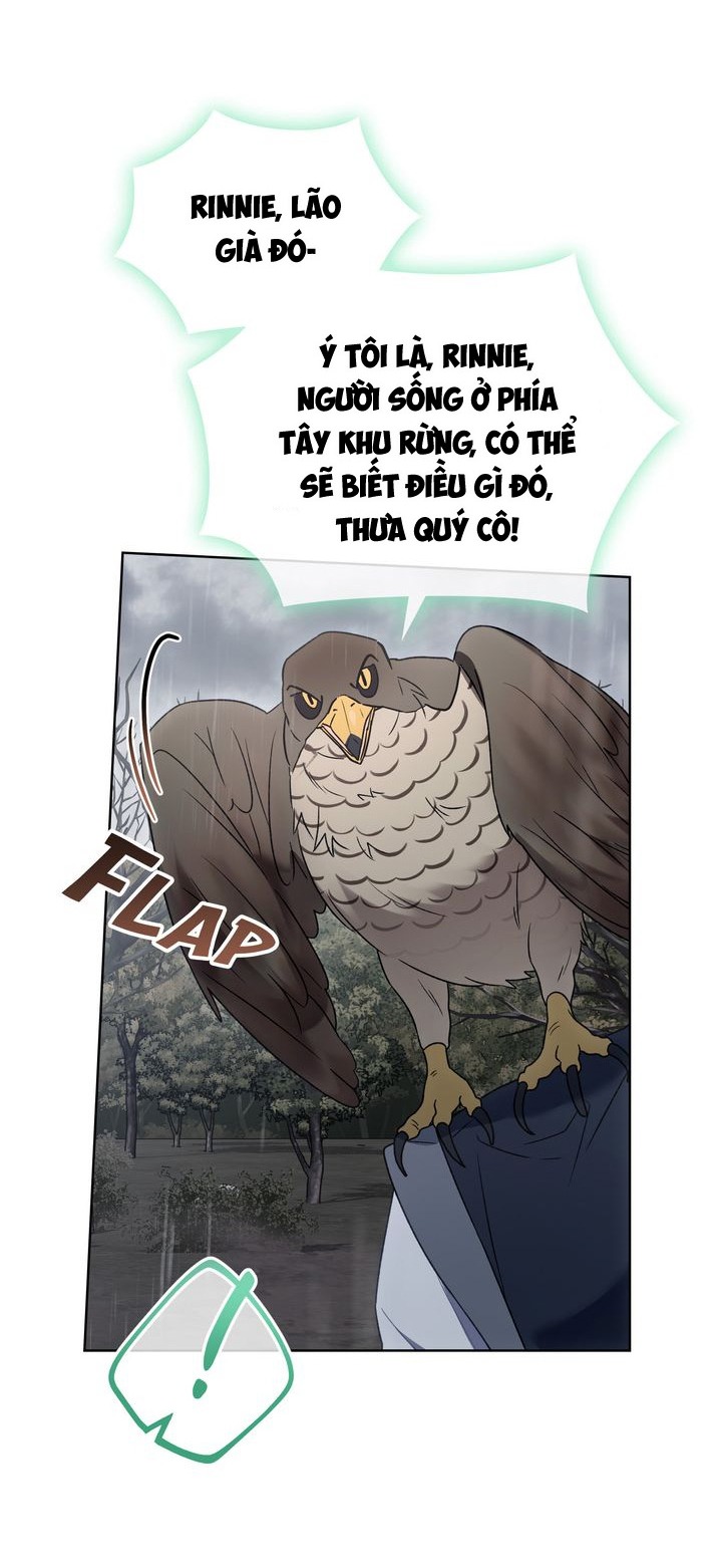 công chúa muôn loài chapter 74 4