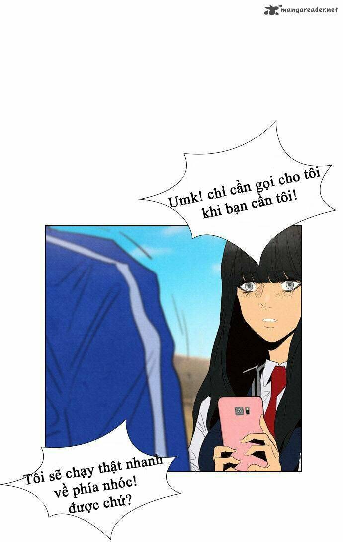 nạn nhân hồi sinh chapter 35 63