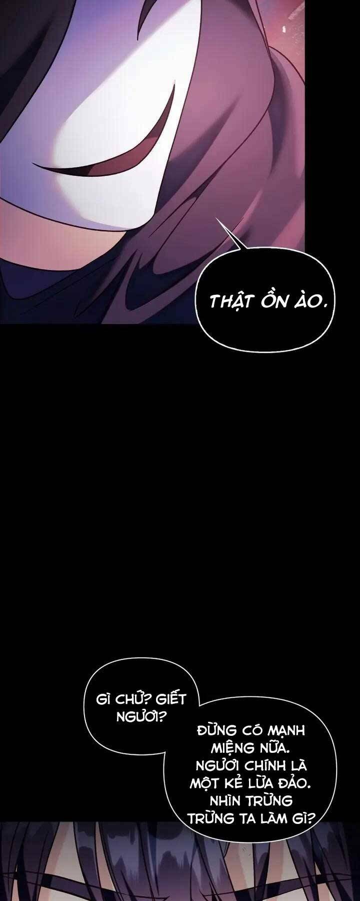 Kí Sự Hồi Quy Chapter 54 31