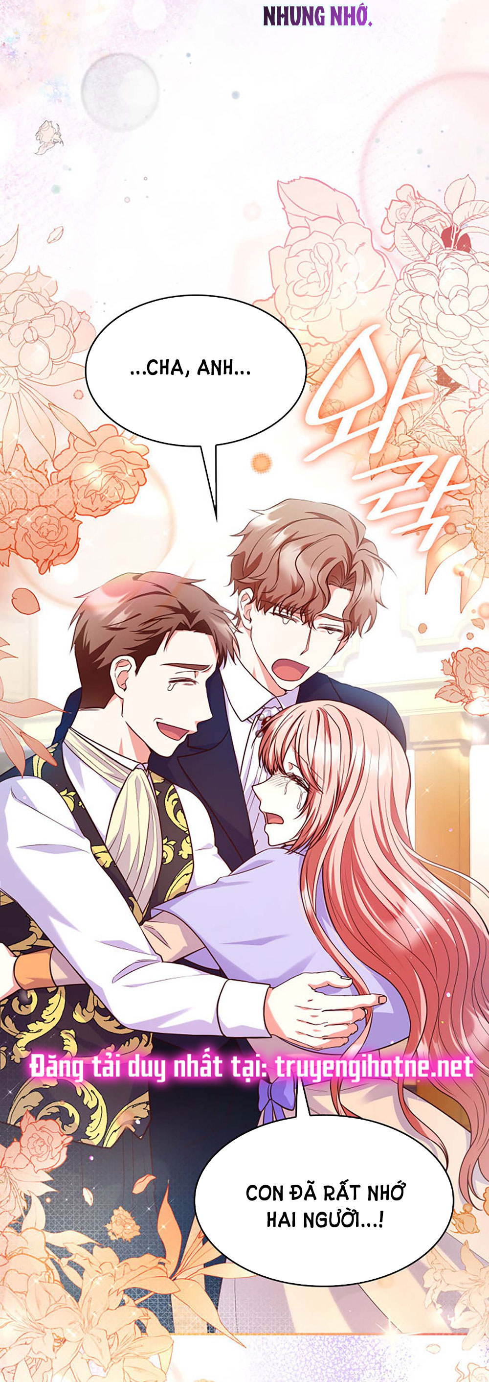 từ ác nữ tôi phải trở thành một người mẹ chapter 38.2 17