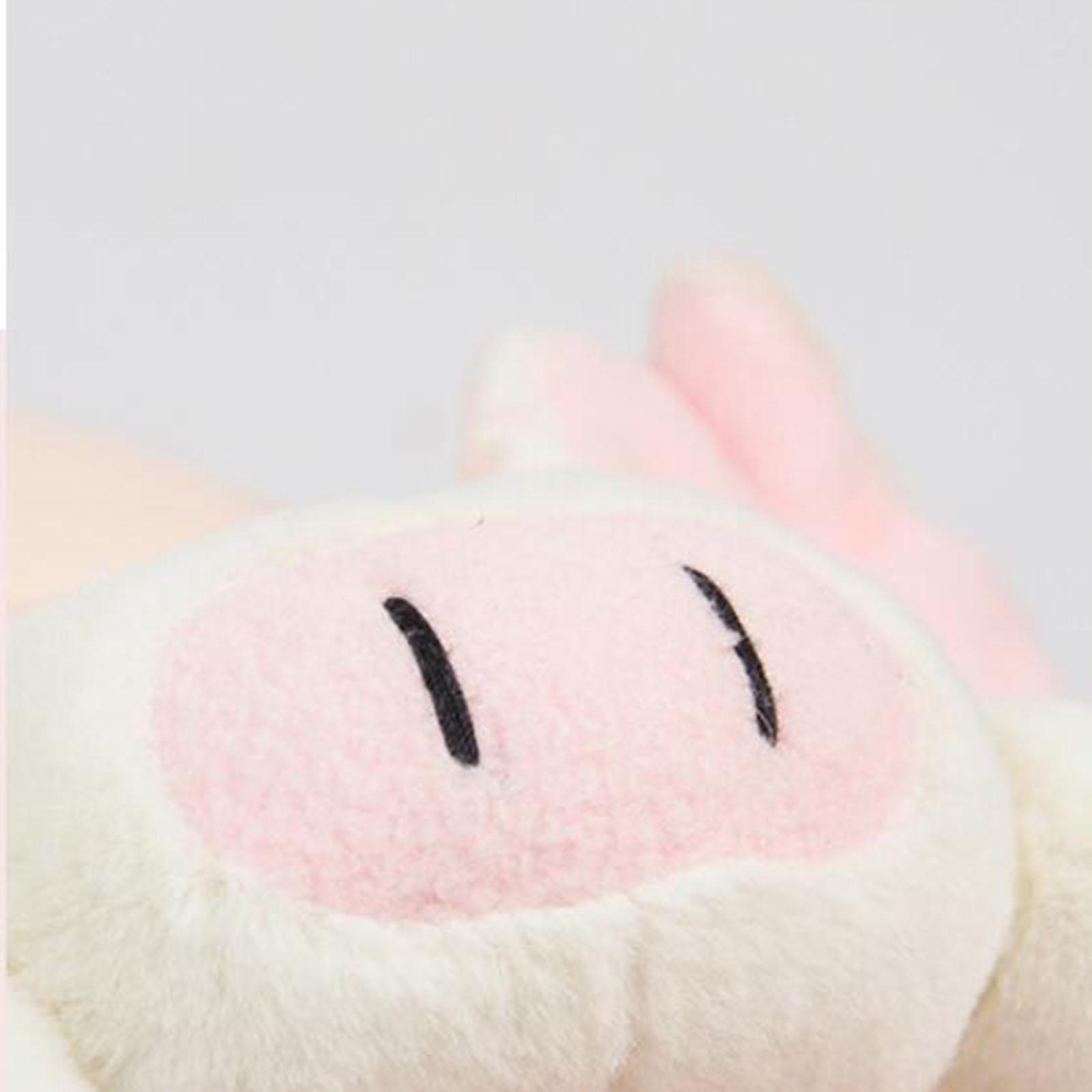 Small Animal Pet Bed, Sleeping House Habitat Nest for Guinea Hamster Hedgehog Rat Chinchilla Hideout Bedding Sack Cuddle Cage Accessories