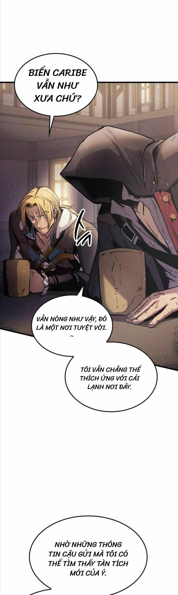 assassins creed - ngôi đền bị lãng quên chapter 2 5