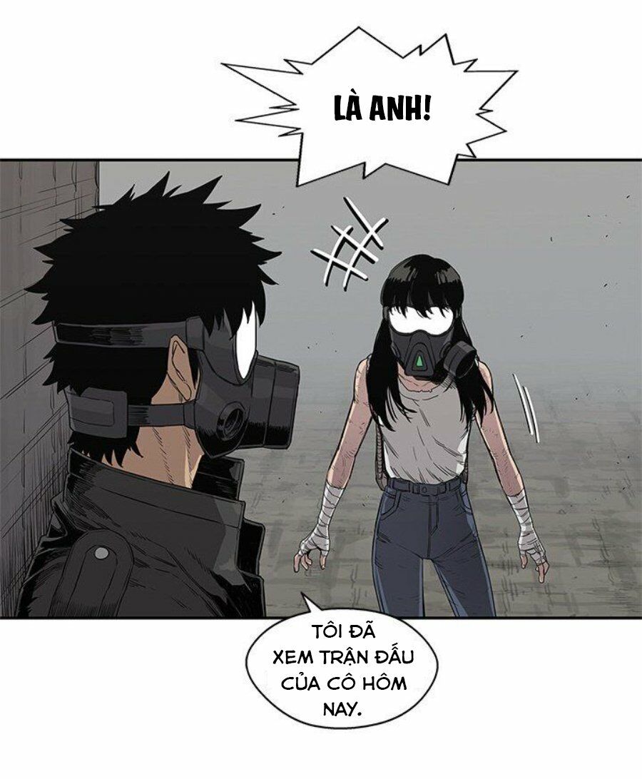 anh shipper may mắn chapter 31 34