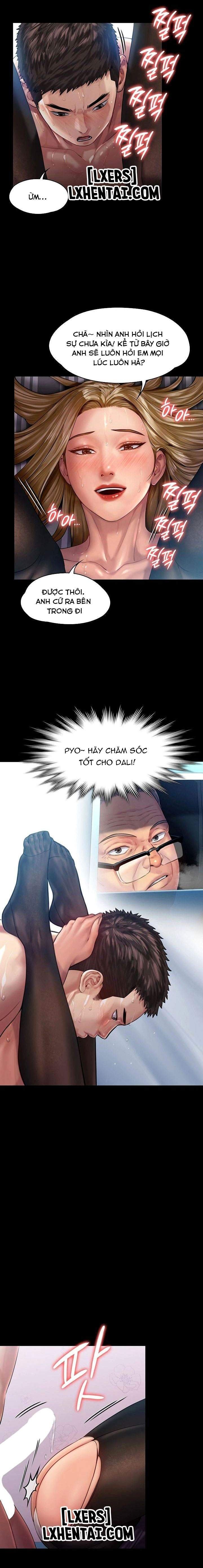 ong chúa chapter 157 11