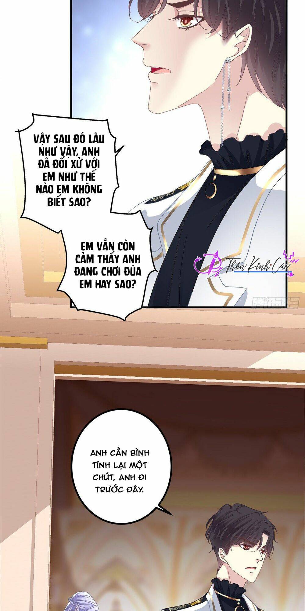 toàn bộ nắm trong tay chapter 105 17