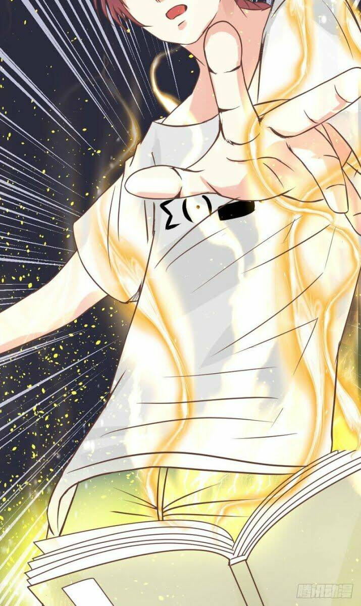 thấu thị y thánh chapter 1 34