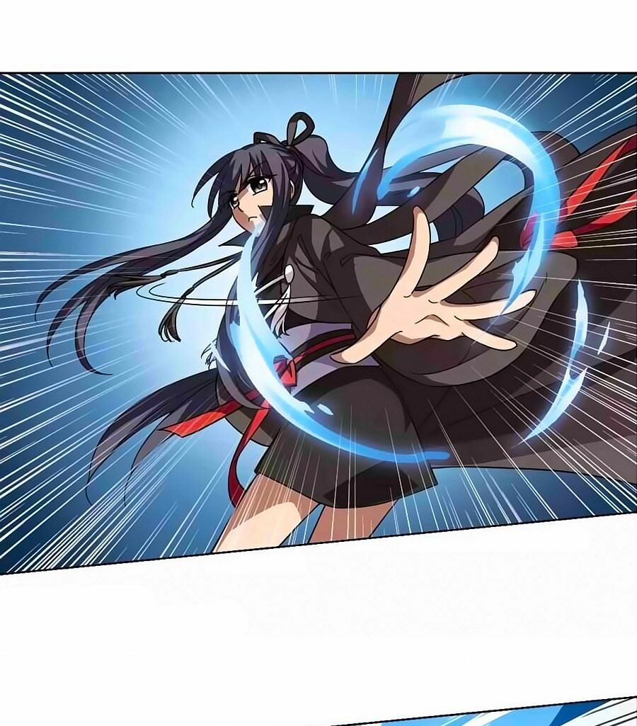 phượng nghịch thiên hạ chapter 148.1 9