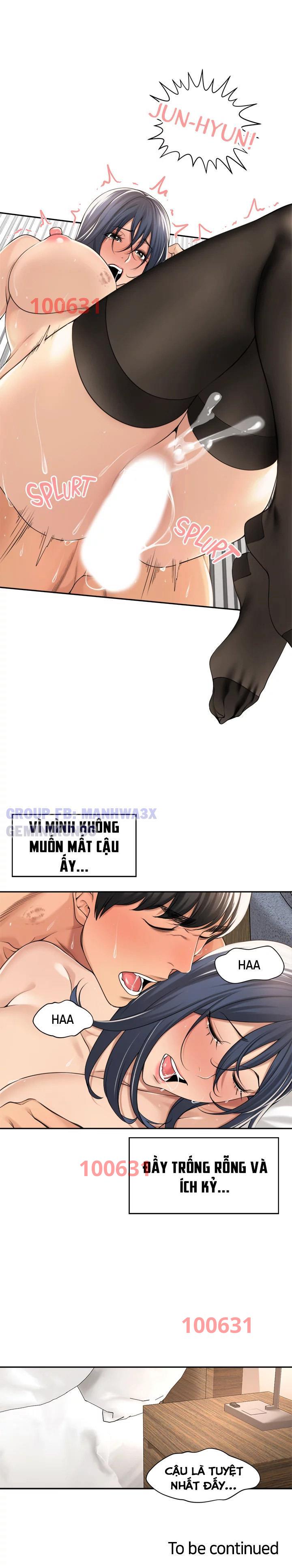 hơn cả tình bạn chapter 31 11