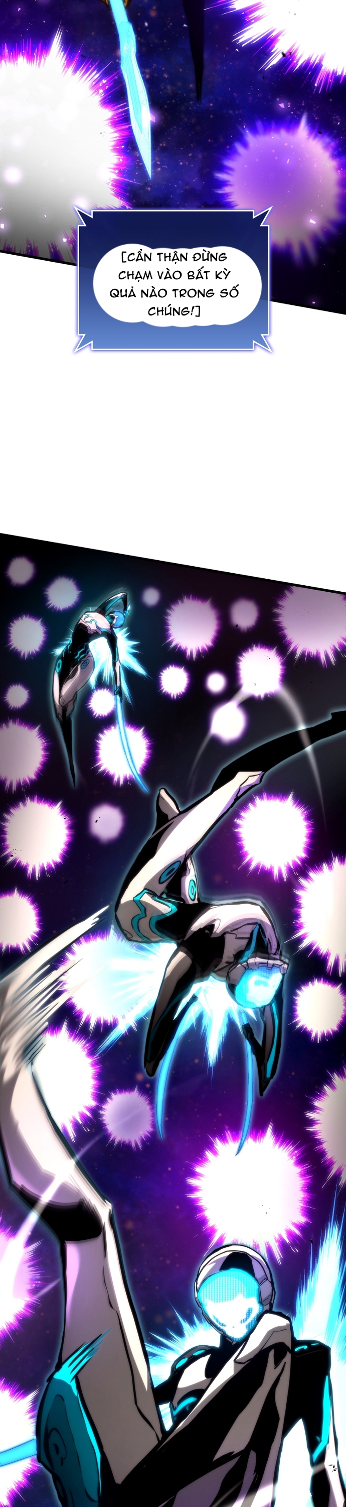 đồ long kỵ sĩ hôn môi ác long chapter 113 2