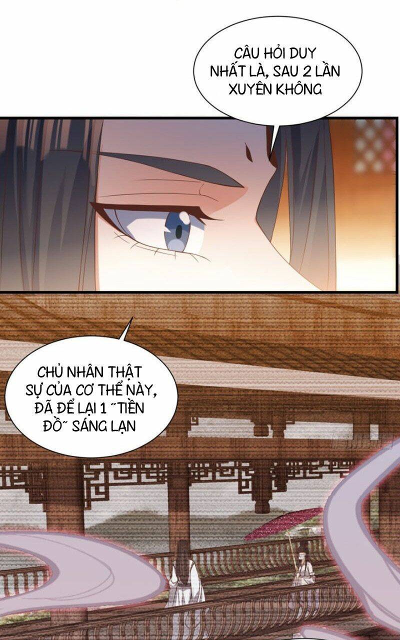 đỉnh cấp phản phái đại sư huynh chapter 0 8