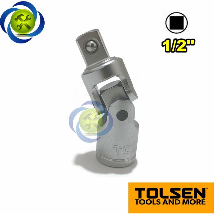 Đầu lắc léo 1/2 Tolsen 15134