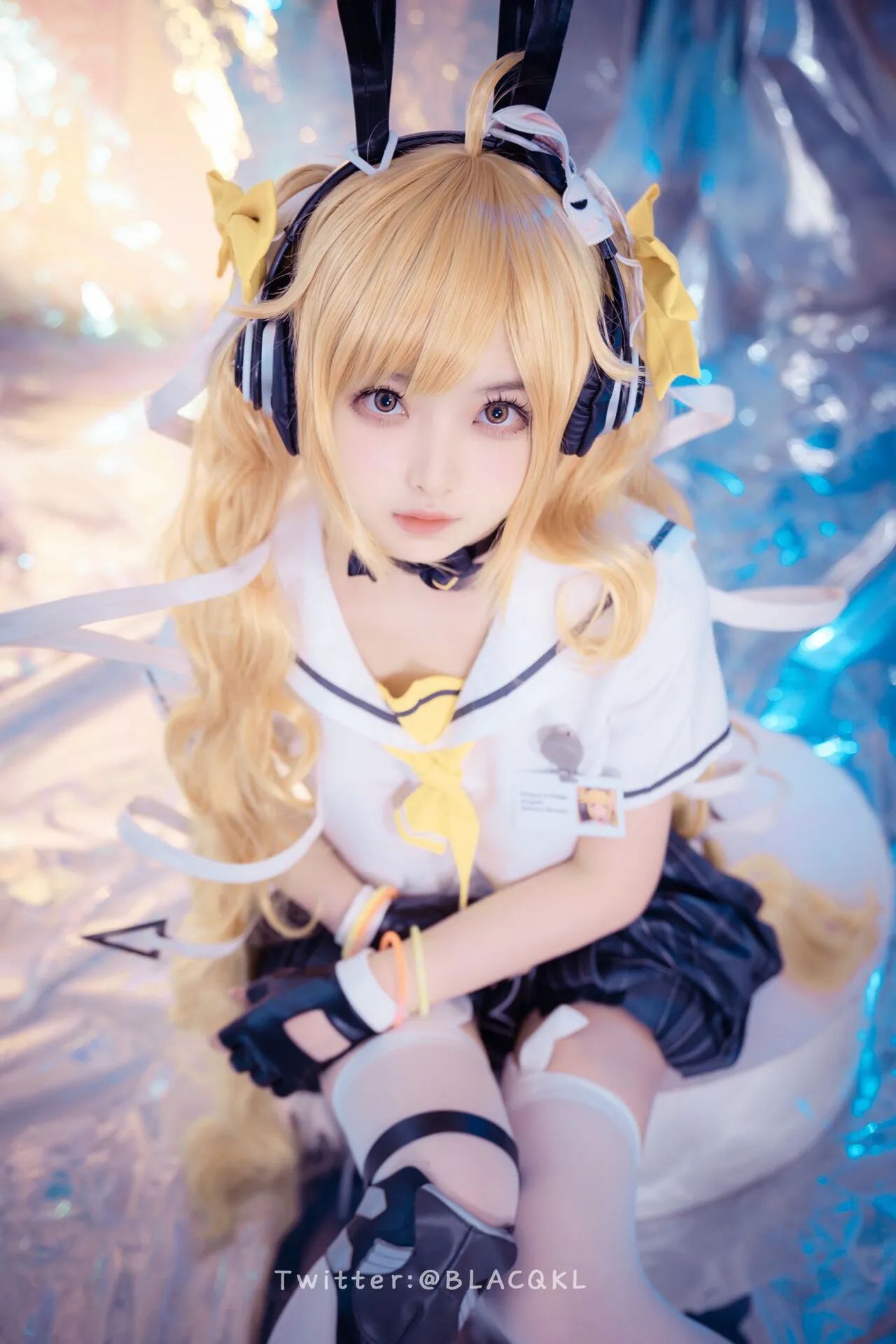 hình cosplay chapter 171 8