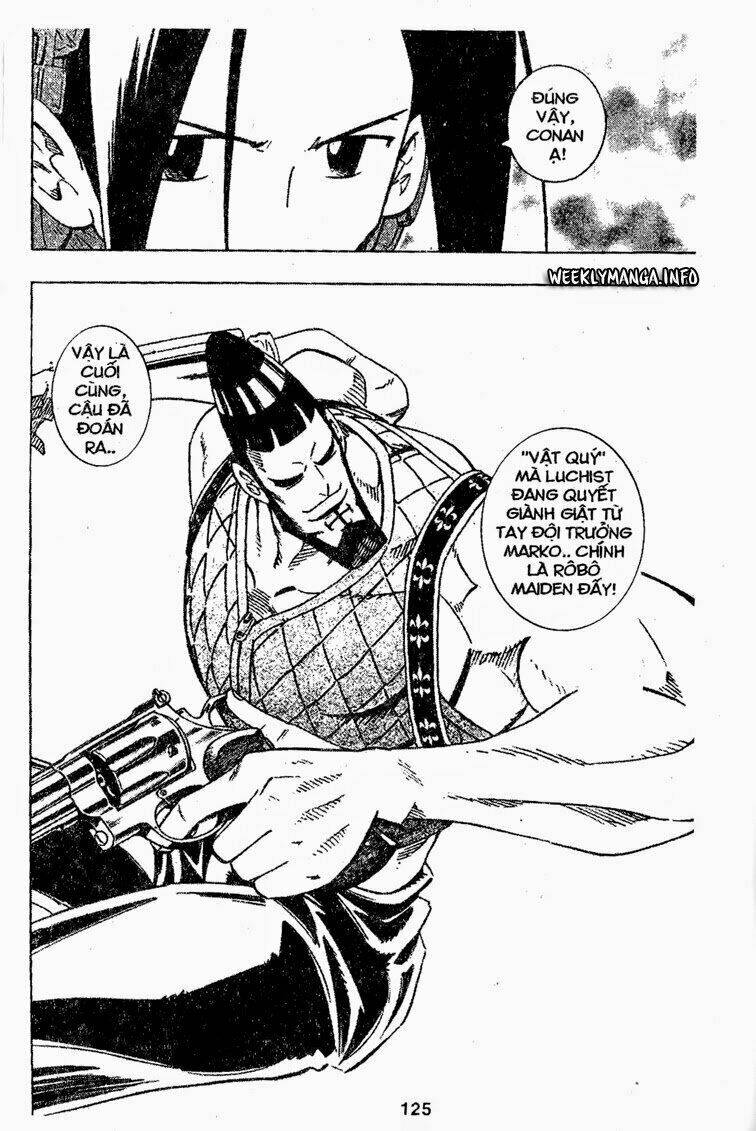 vua pháp thuật chapter 215 10