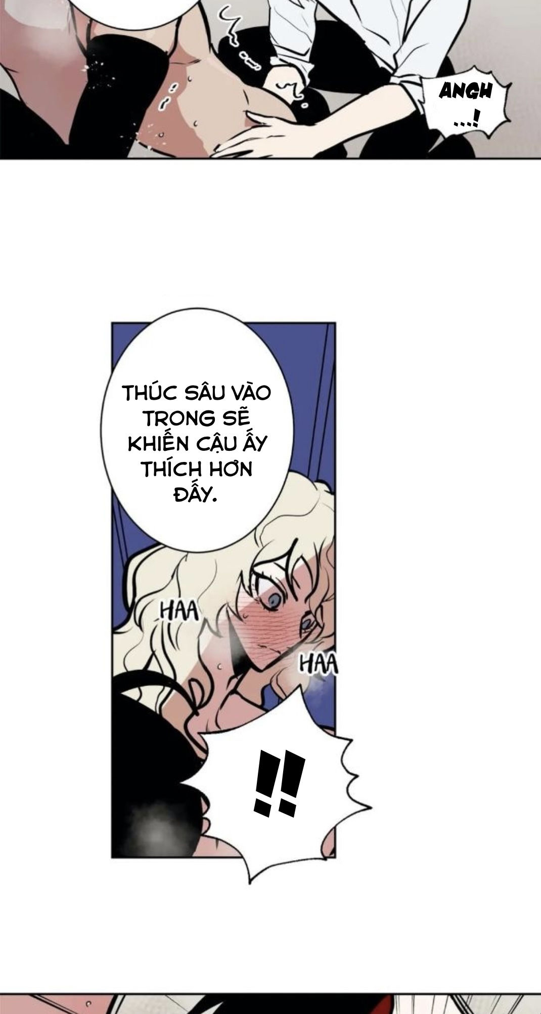 cuộc sống 2 mặt của quỷ vương chapter 57 18