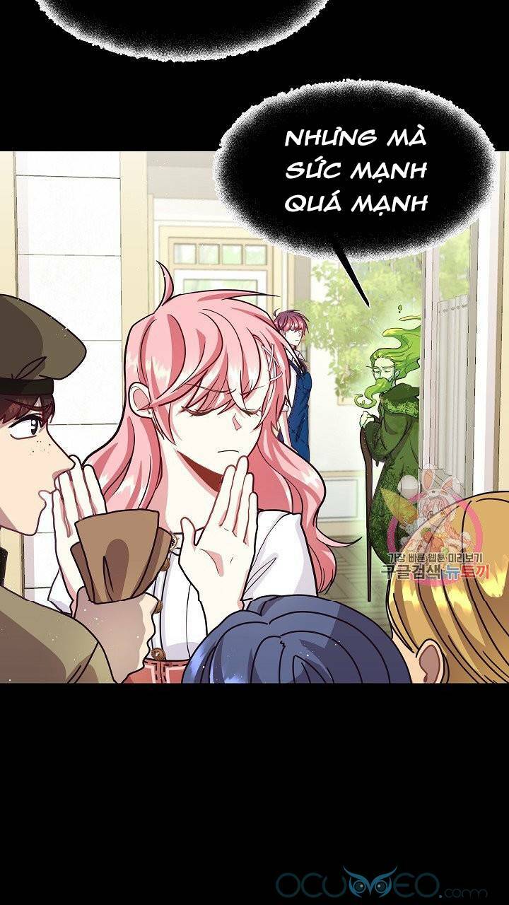 xin chào, tôi là người làm vườn! chapter 8 25