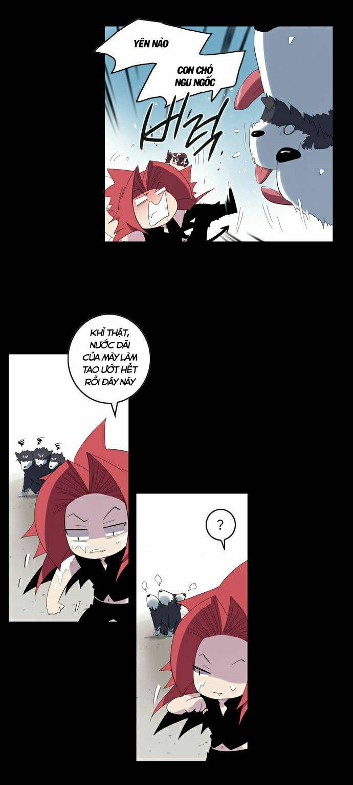 bản khế ước linh hồn chapter 110 15