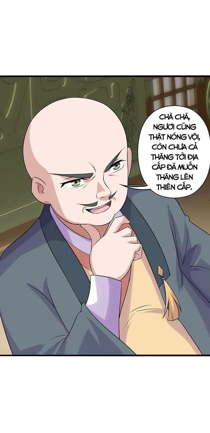 tiên võ đế tôn chapter 202 33