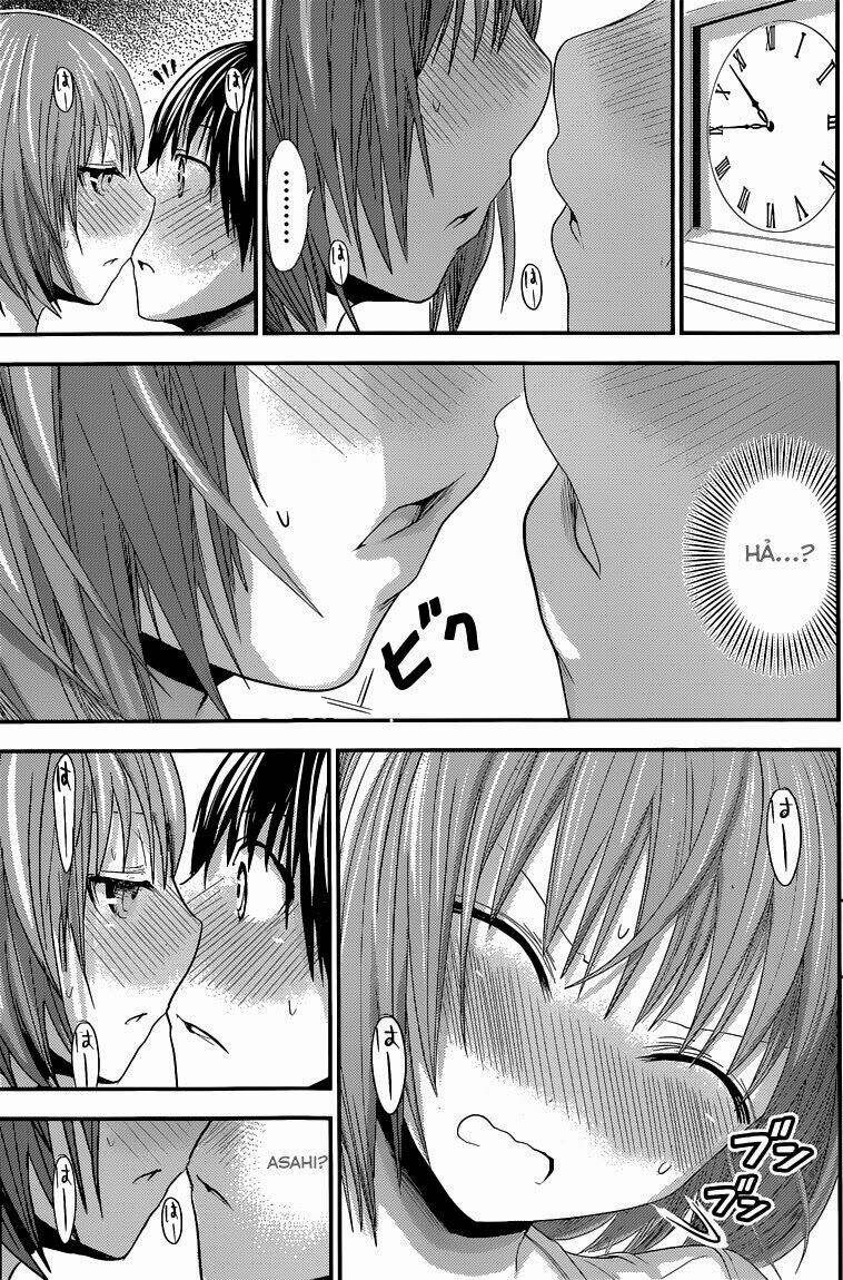 minamoto-kun monogatari chapter 118 7