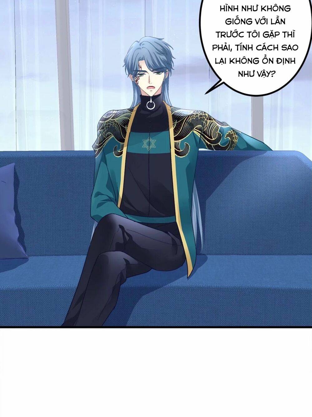 toàn bộ nắm trong tay chapter 98 22