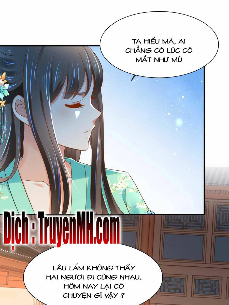 lãnh cung phế hậu muốn nghịch thiên chapter 233 7