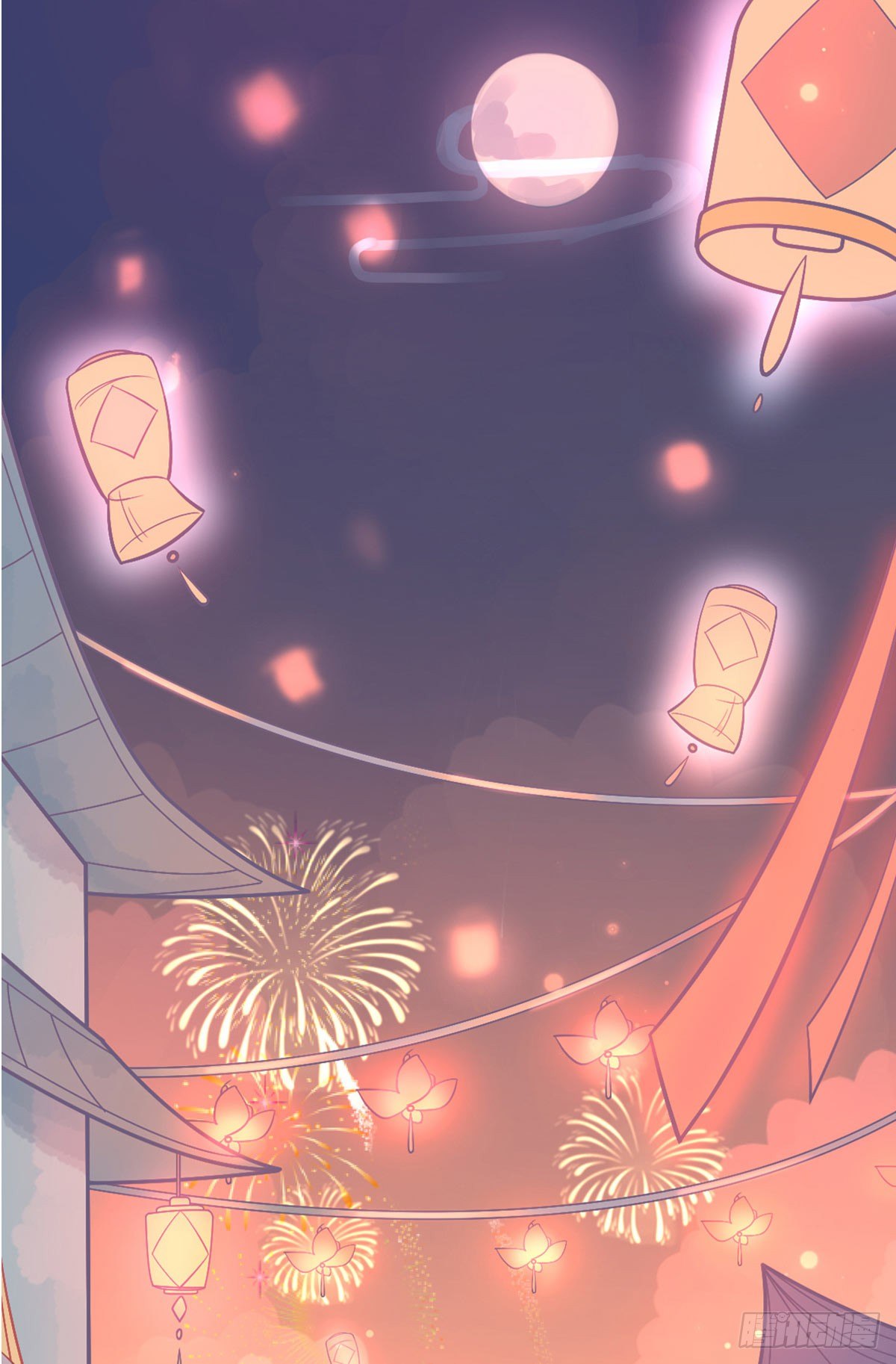 thần đằng trong tay bản vương phi chapter 4 10