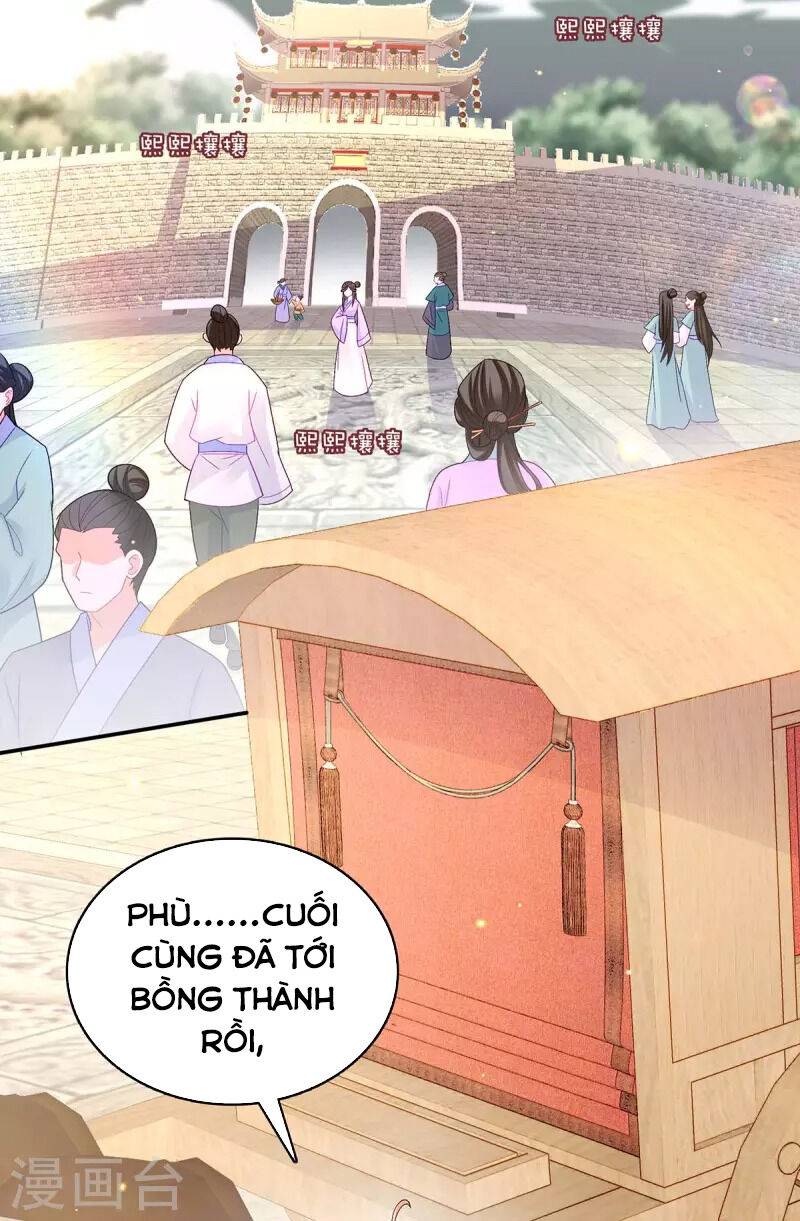 ngã tại hậu cung đương đại lão nữ chapter 120 21