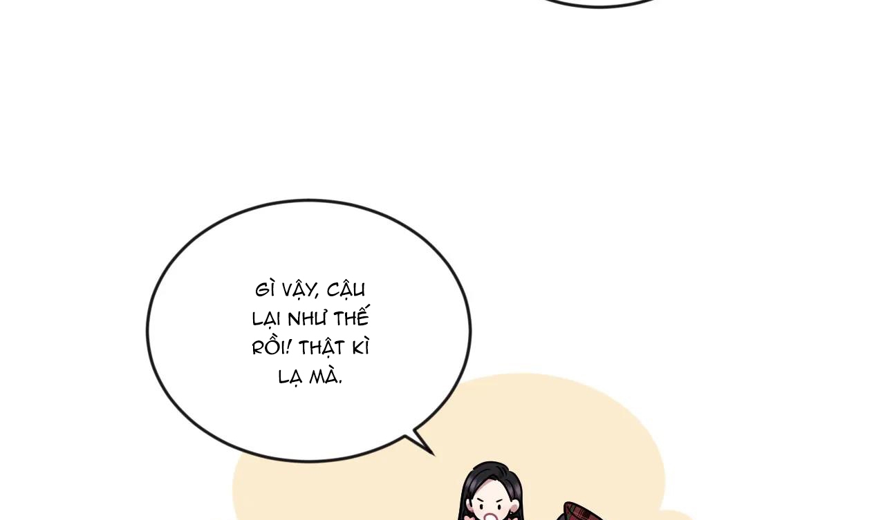 tiêu chuẩn tình yêu 100% chapter 3 73