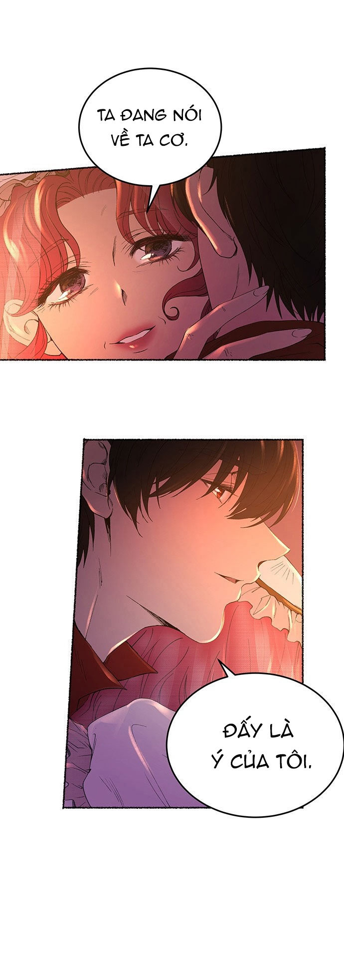 như gió trên cành cây khô chapter 13 48