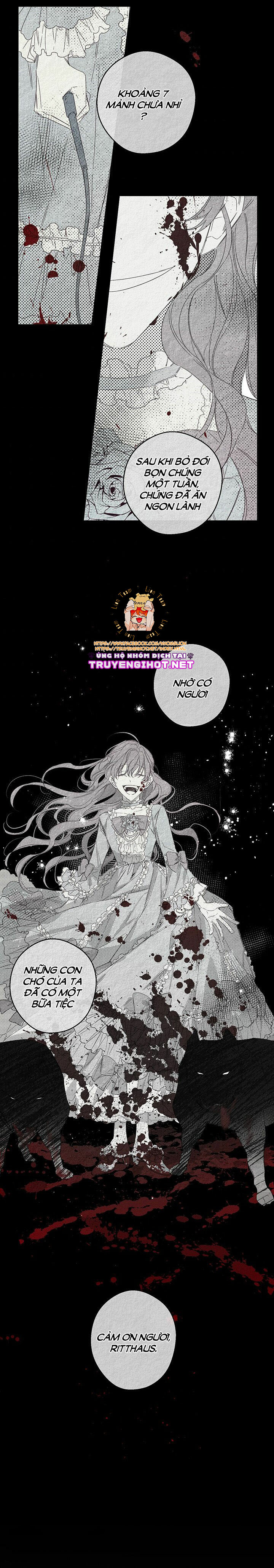 cứ giấu em trai tôi trước đi đã chapter 5 11