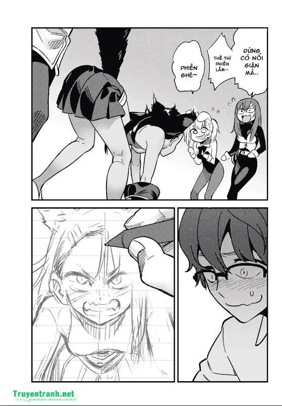 please don bully me - nagatoro-san chapter 17 9