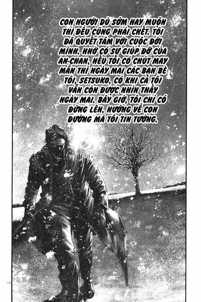 rainbow chapter 201 15