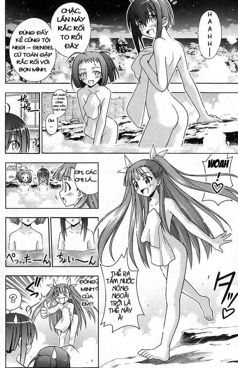 bậc thầy ma pháp chapter 179 14