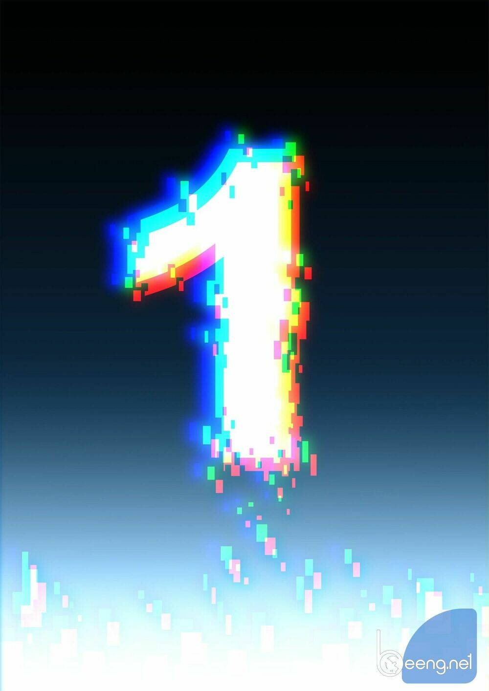 đảo chiều: ai trỗi dậy chapter 2 24