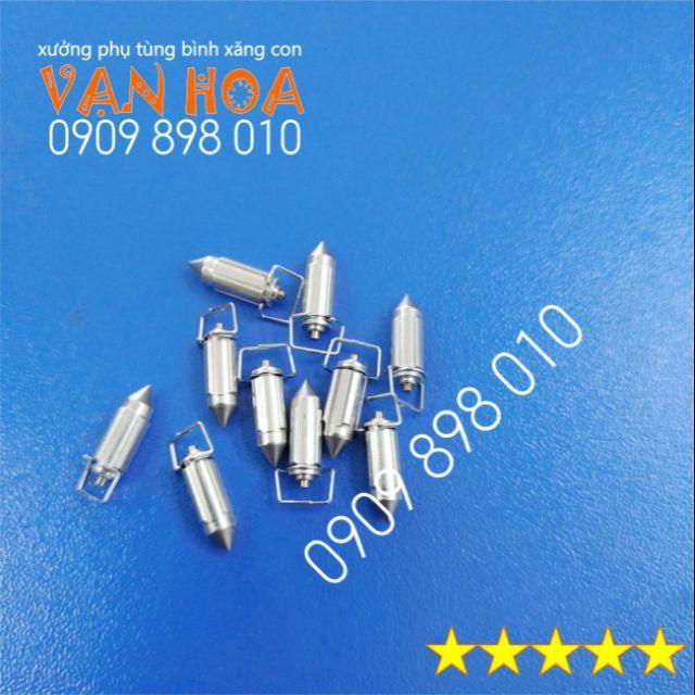 Pontu râu 79 đầu cao su tốt - PHỤ TÙNG BÌNH XĂNG CON VẠN HOA