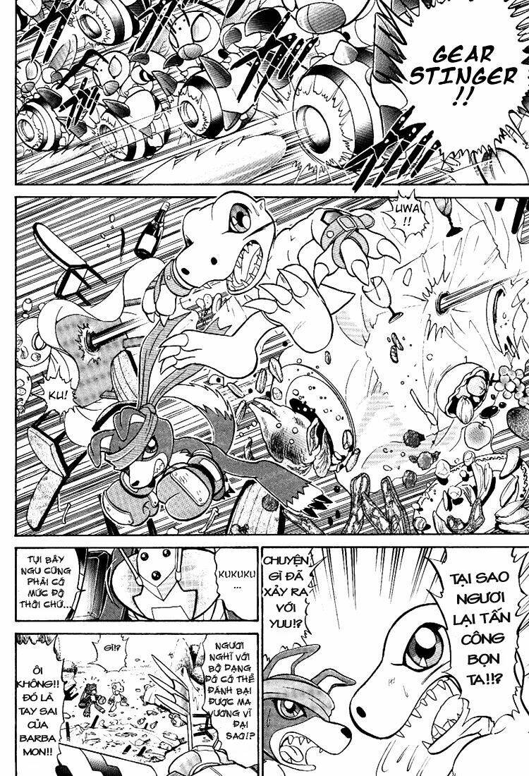 digimon next chapter 6 25