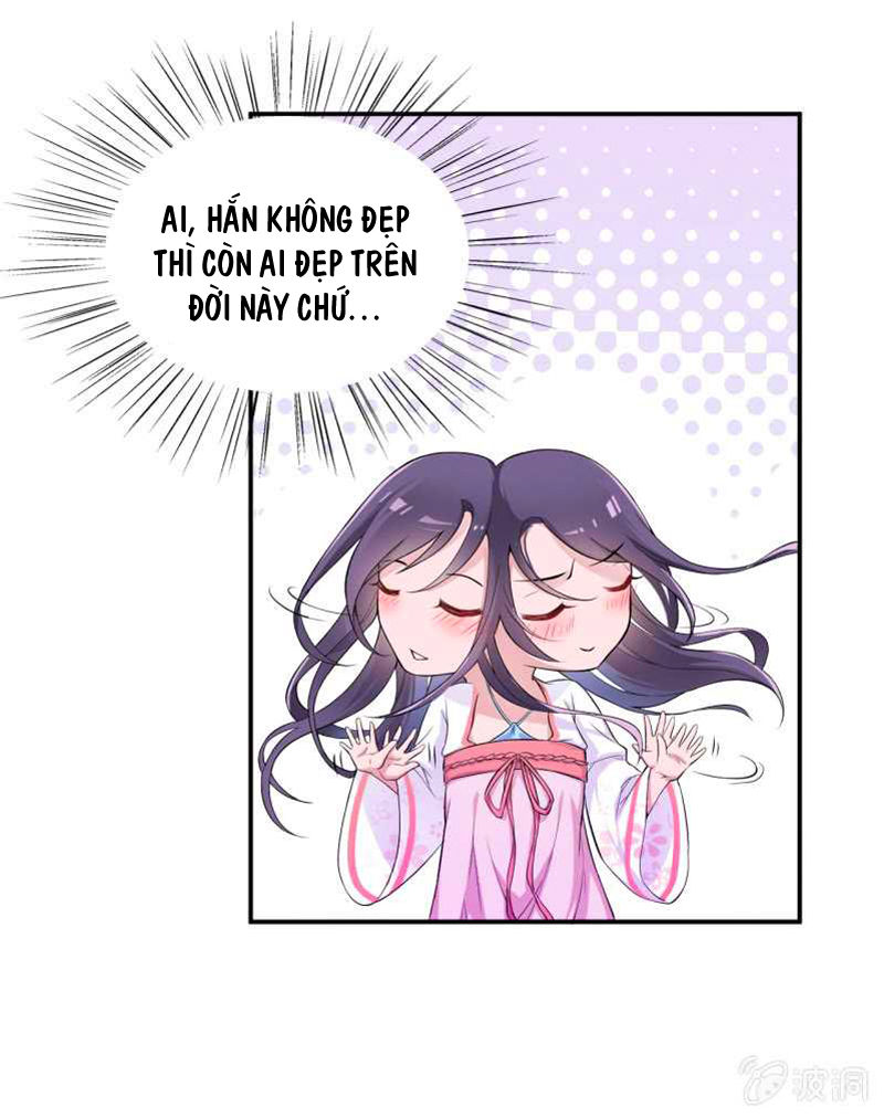 tà y cuồng thê chapter 12 13