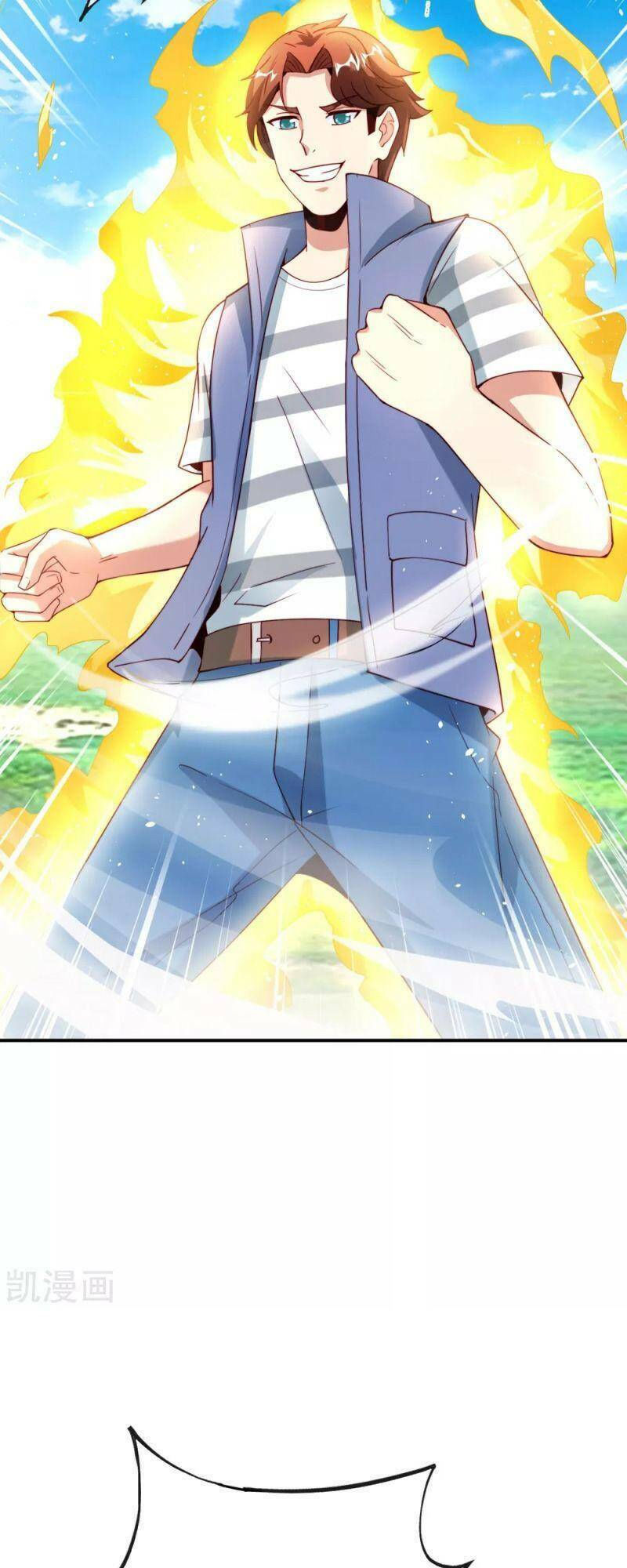 vòng bạn bè mạnh nhất của tiên giới chapter 103 1