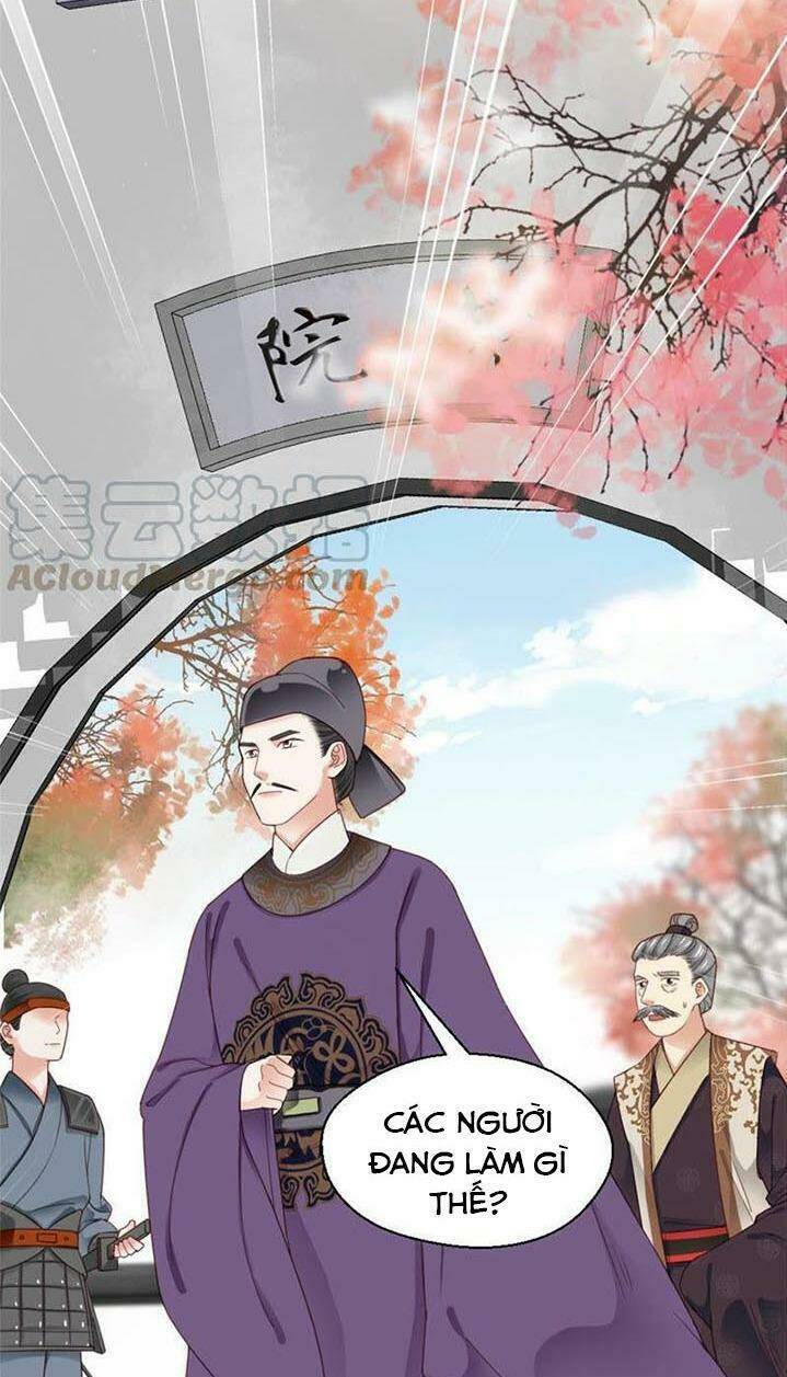 kiều nữ độc phi chapter 236 9