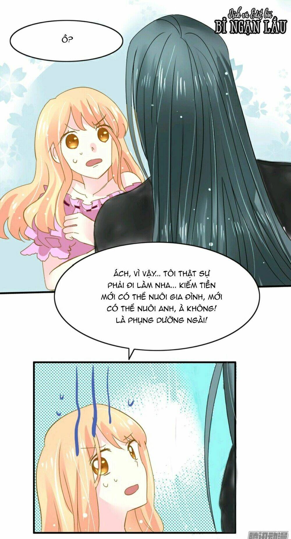 ma vương đại nhân đi thông thả chapter 13 18