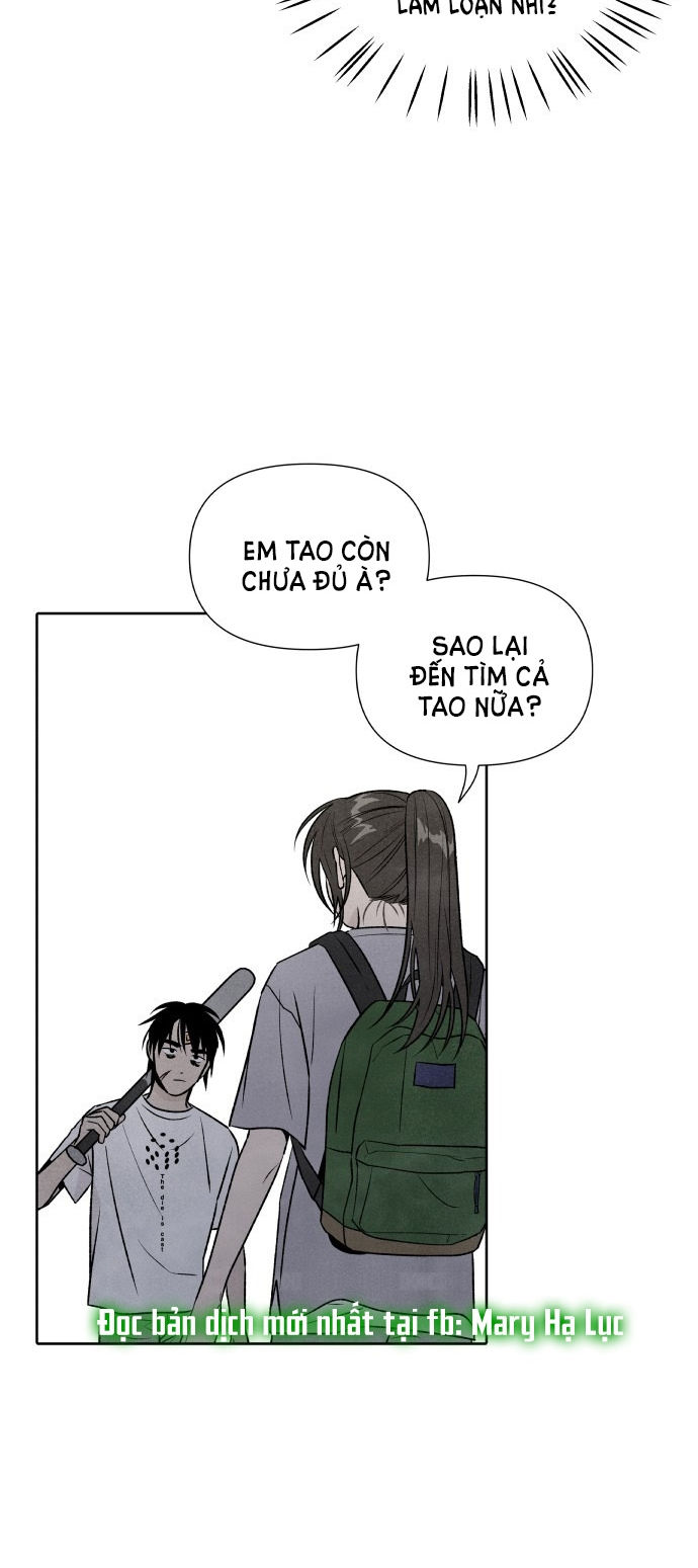 điều khiến tôi quyết tâm muốn chết chapter 27.1 6