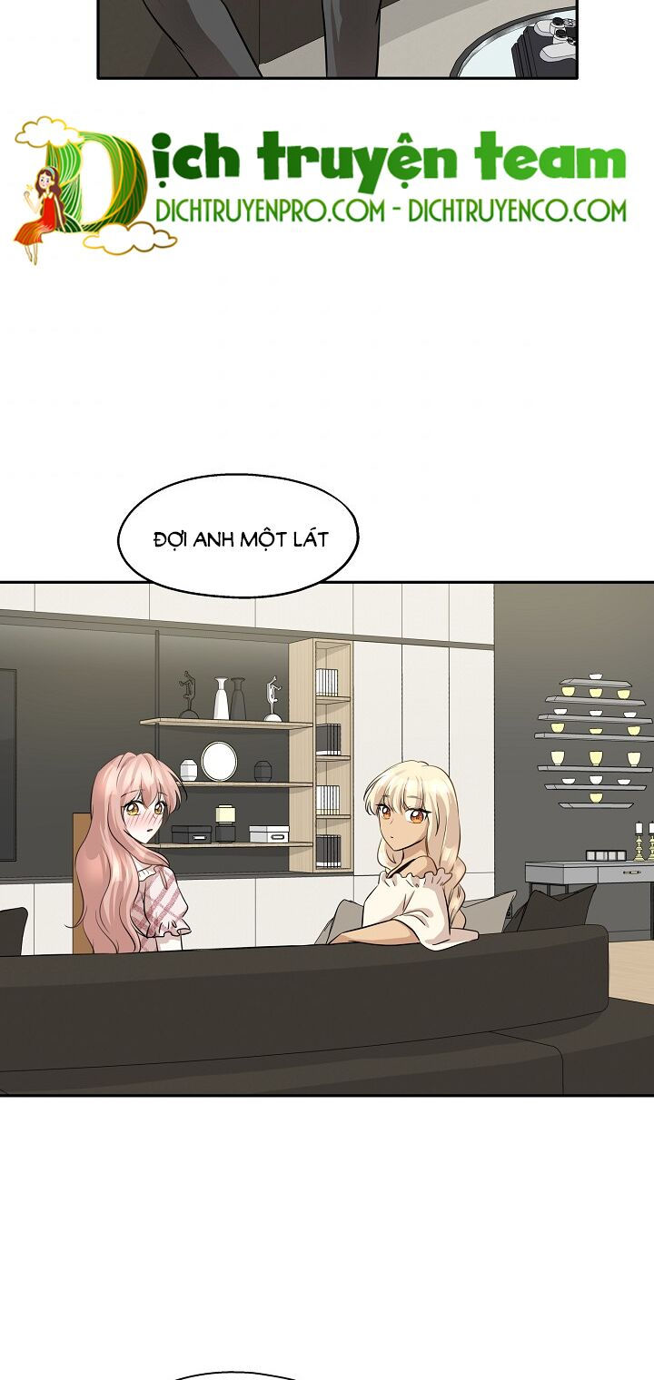 cuộc sống kỳ thú chapter 66 48