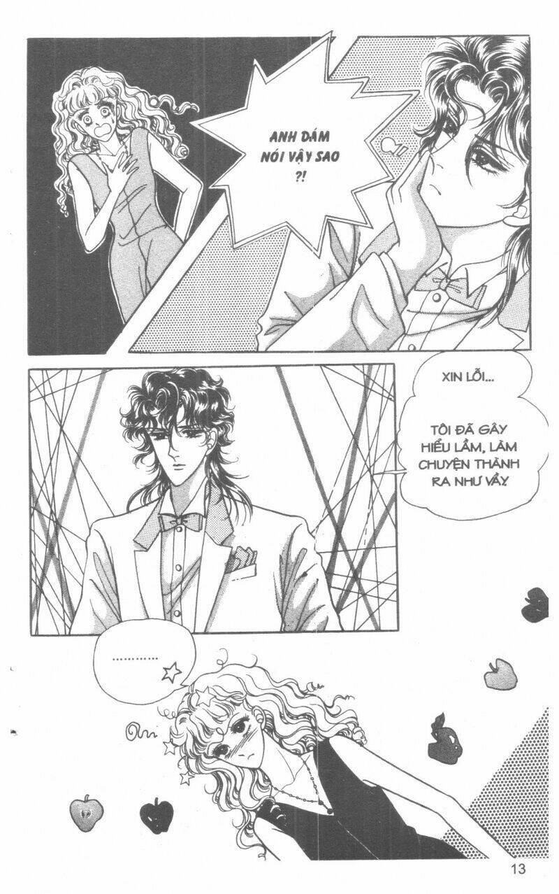 đừng chống đối chapter 2 14