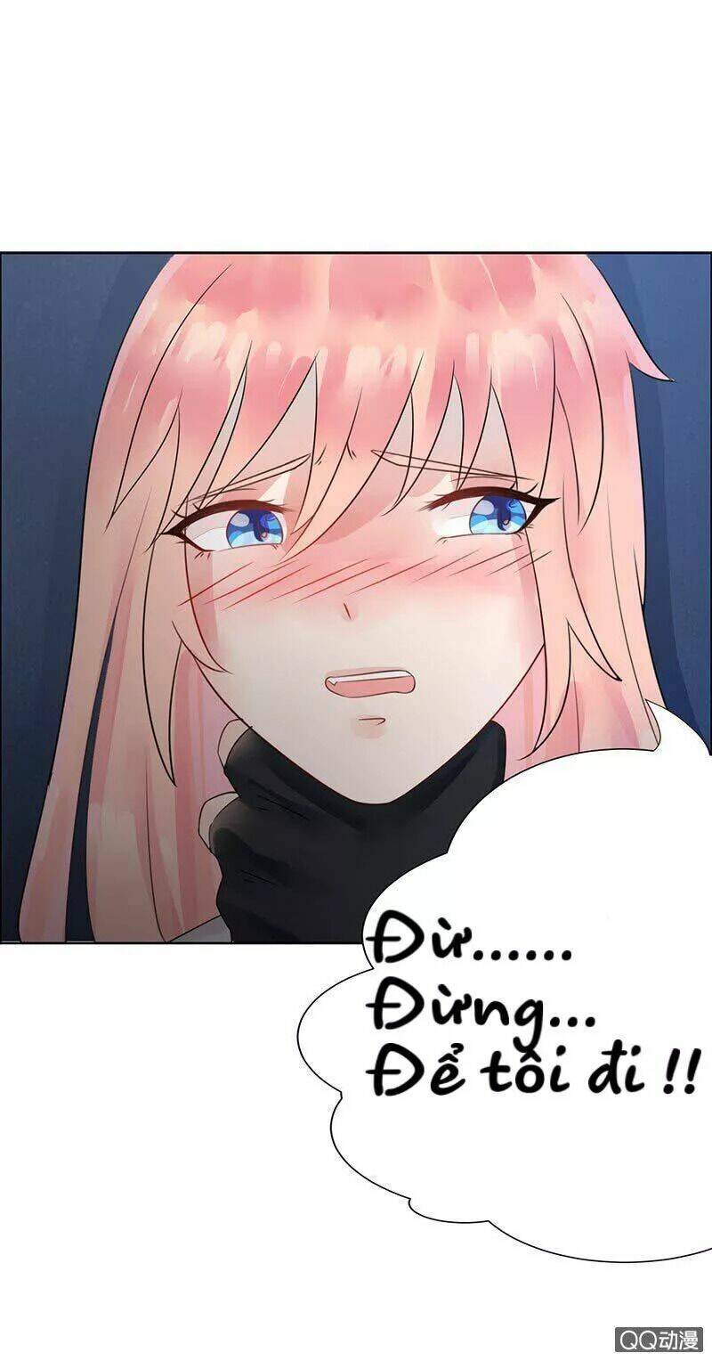 băng sơn học trưởng không được chọc chapter 2.1 2