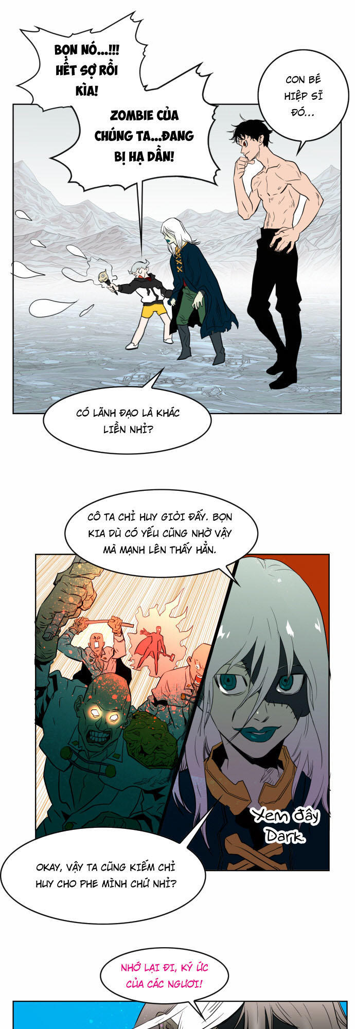 hard core leveling warrior chapter 47 10