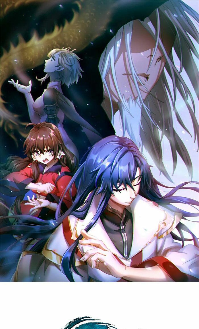 vạn cổ kiếm thần chapter 152 1