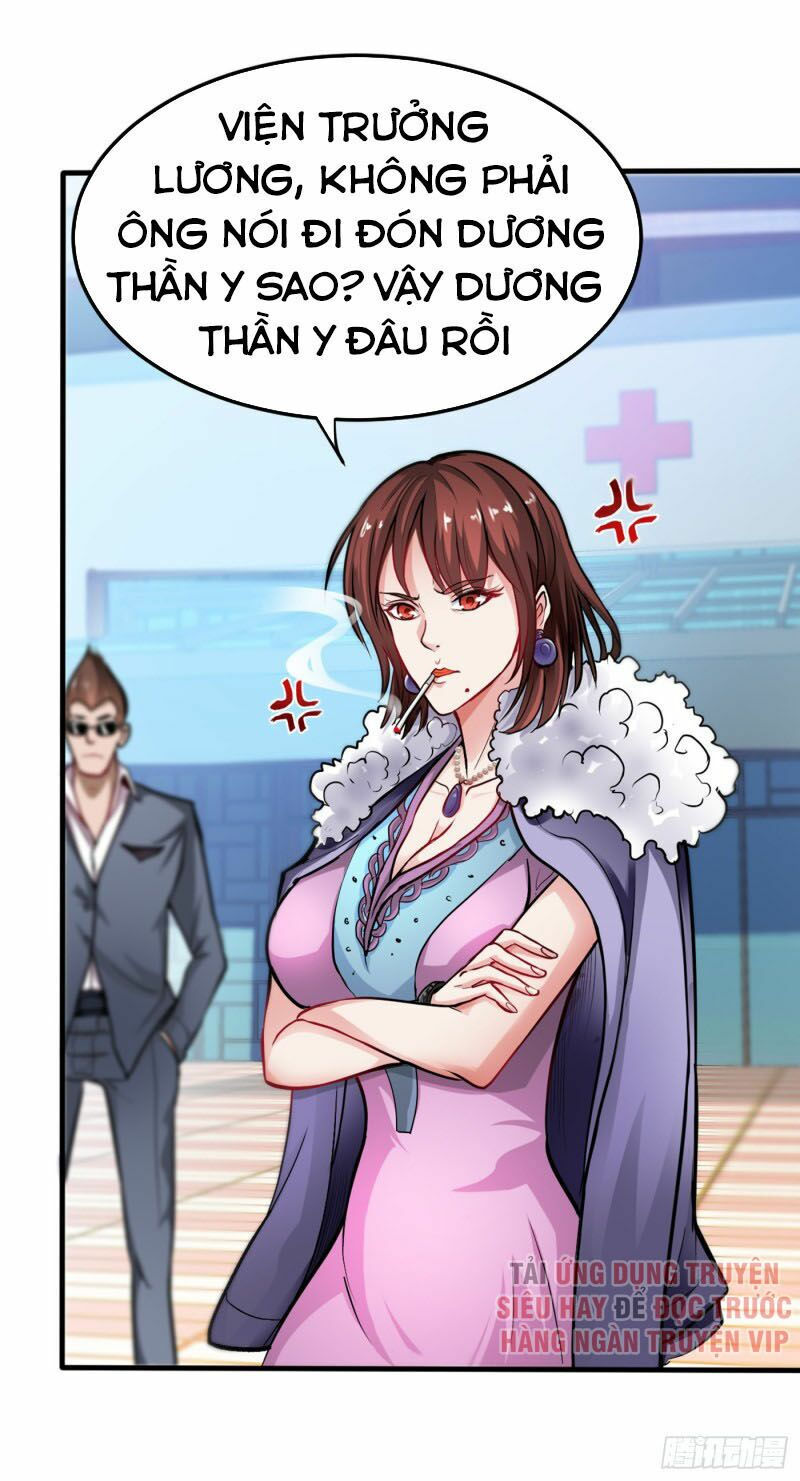 tối cường thần y tại đô thị chapter 127 7